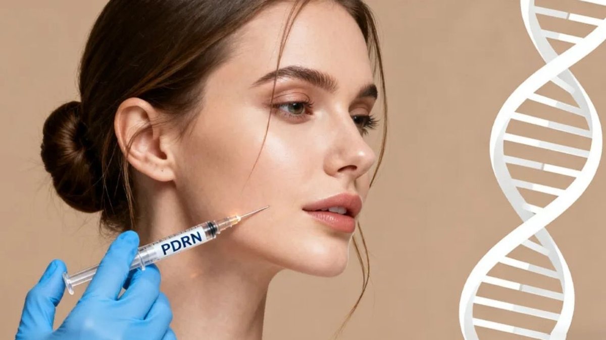 Protein Odaklı Cilt Bakımı: Sağlıklı ve Dayanıklı Cildin Yeni Trendi
