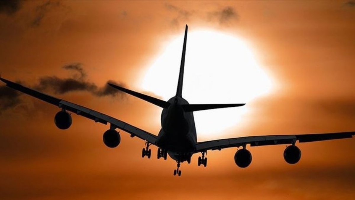 İngiltere'de Jet Yakıtı Sorunu Büyüyor: Uçuşlar İptal Oluyor, Havacılık Zorlanıyor