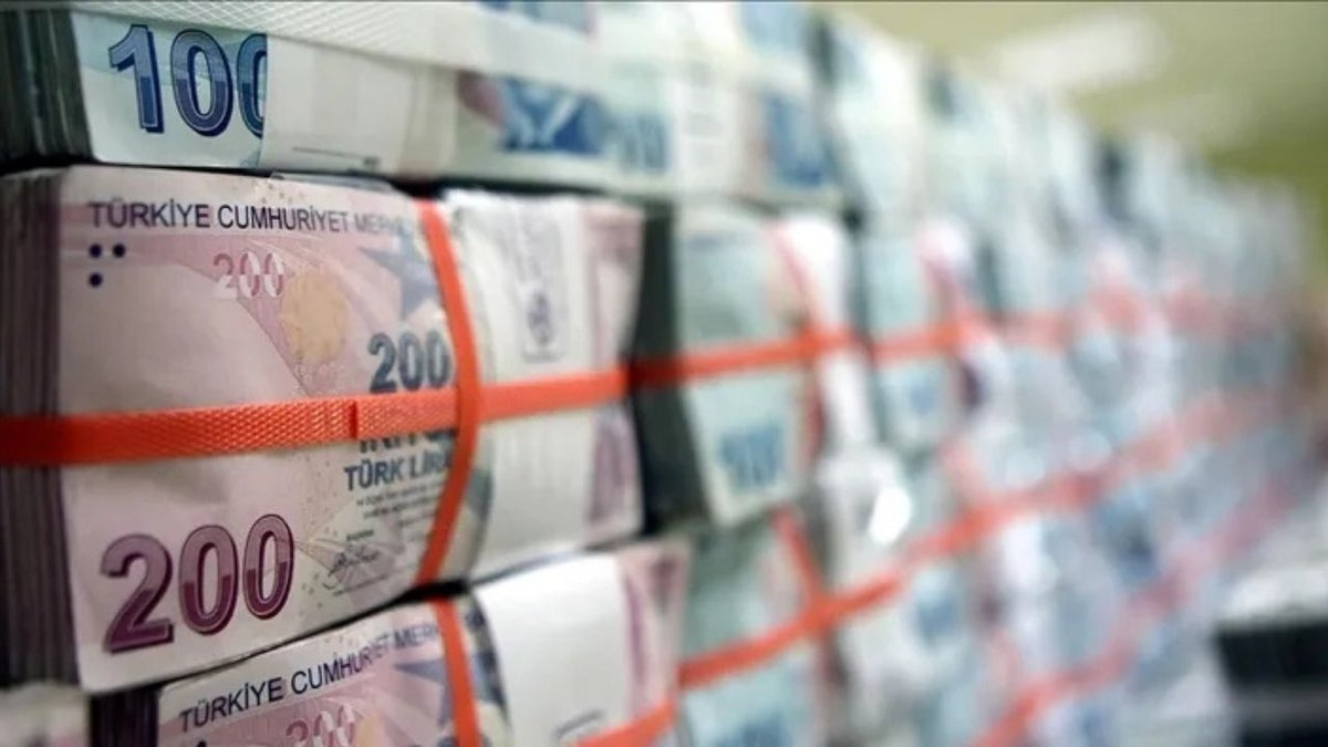 KKM Hesabındaki Azalma Devam Ediyor: 1,36 Milyar TL'ye Düştü