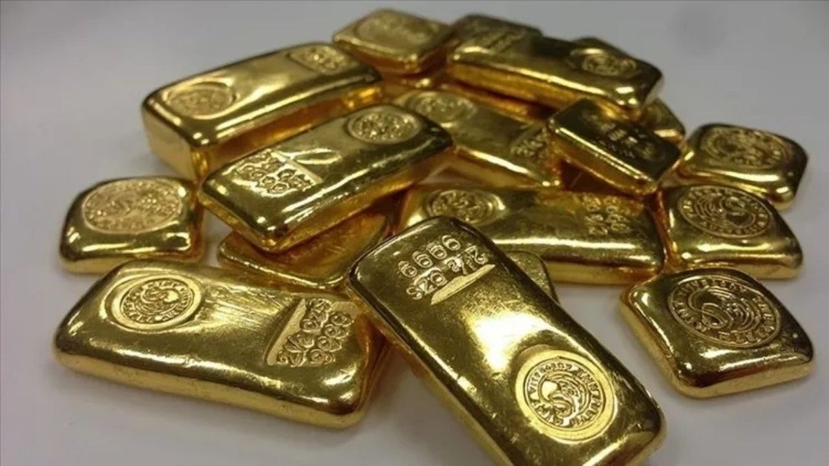 5.600 Dolar Hedefi: Gram Altın İçin Güncel Tahminler Neler?