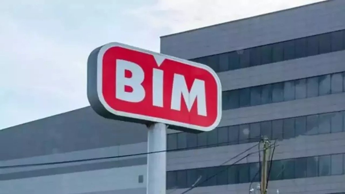 Bim'den Hisse Kararı