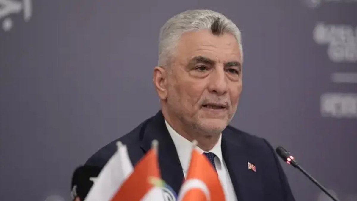 Habur Gümrük Kapısı’nda 2026 rekoru! Günlük TIR çıkışı zirve yaptı