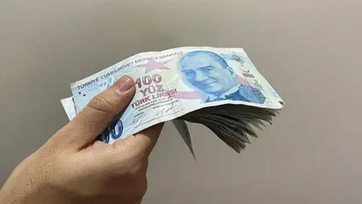 1 Milyon TL’nin Aylık Mevduat Getirisi Belli Oldu: Bankalarda Faiz Yarışı Sürüyor