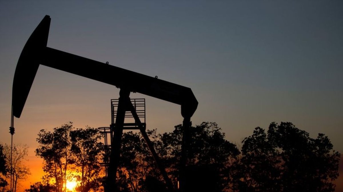 ABD, Venezuela Petrol Sahalarında Büyük Anlaşma İçin Görüşmelerini Sürdürüyor