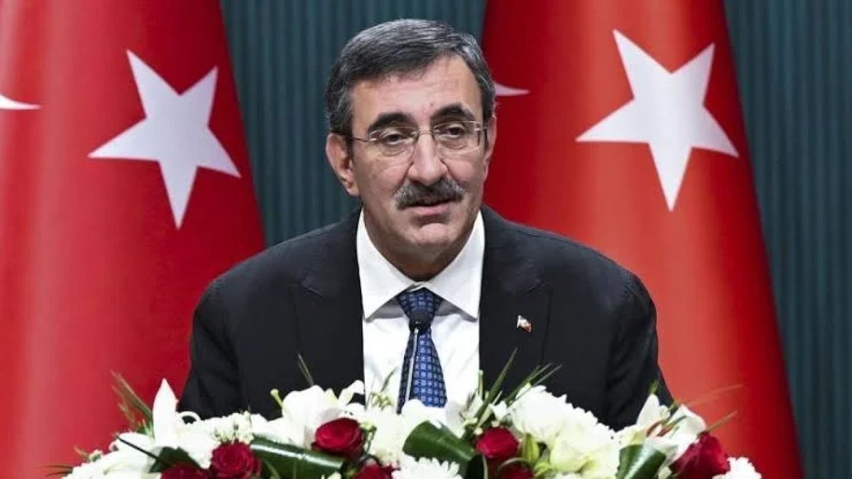 OVP Açıklandı: 2026 Yıl Sonu Enflasyon Tahmini Yüzde 28,4’e Yükseldi
