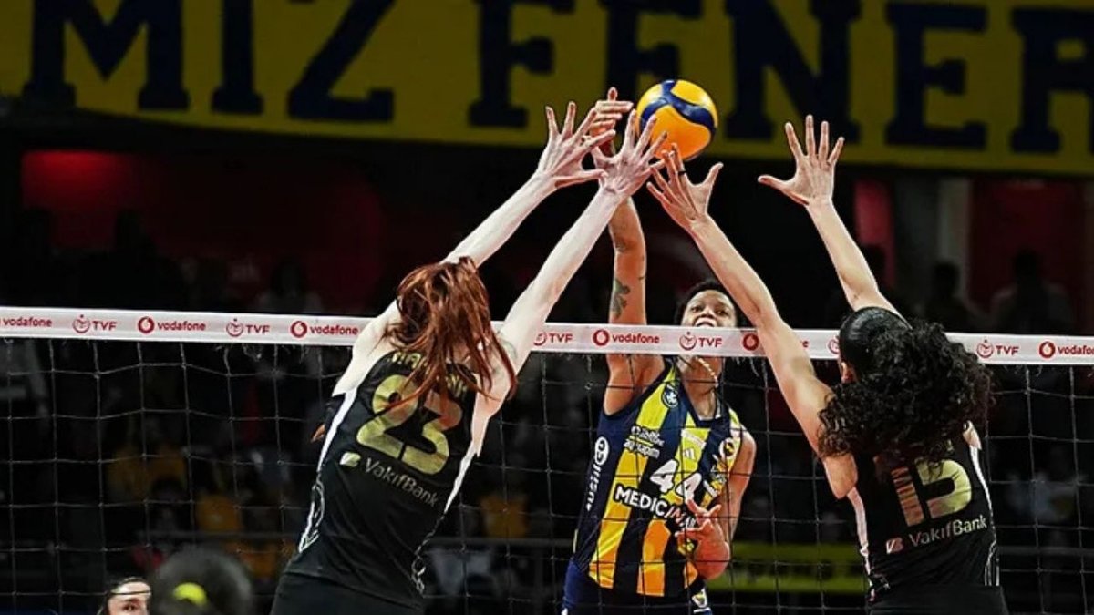 Sultanlar Ligi'nde Şampiyonluk Sonucu Yarın Duyurulacak