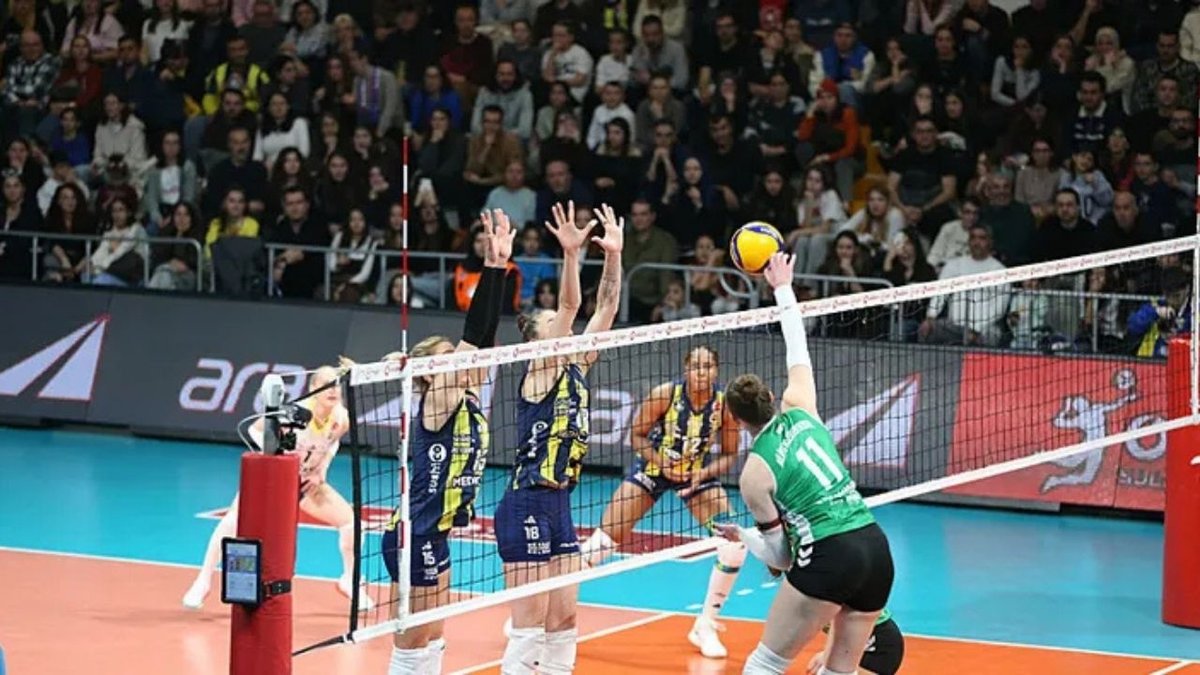 Sultanlar Ligi'nde Normal Süre Sona Erdi: Play-Off Eşleşmeleri Açıklandı