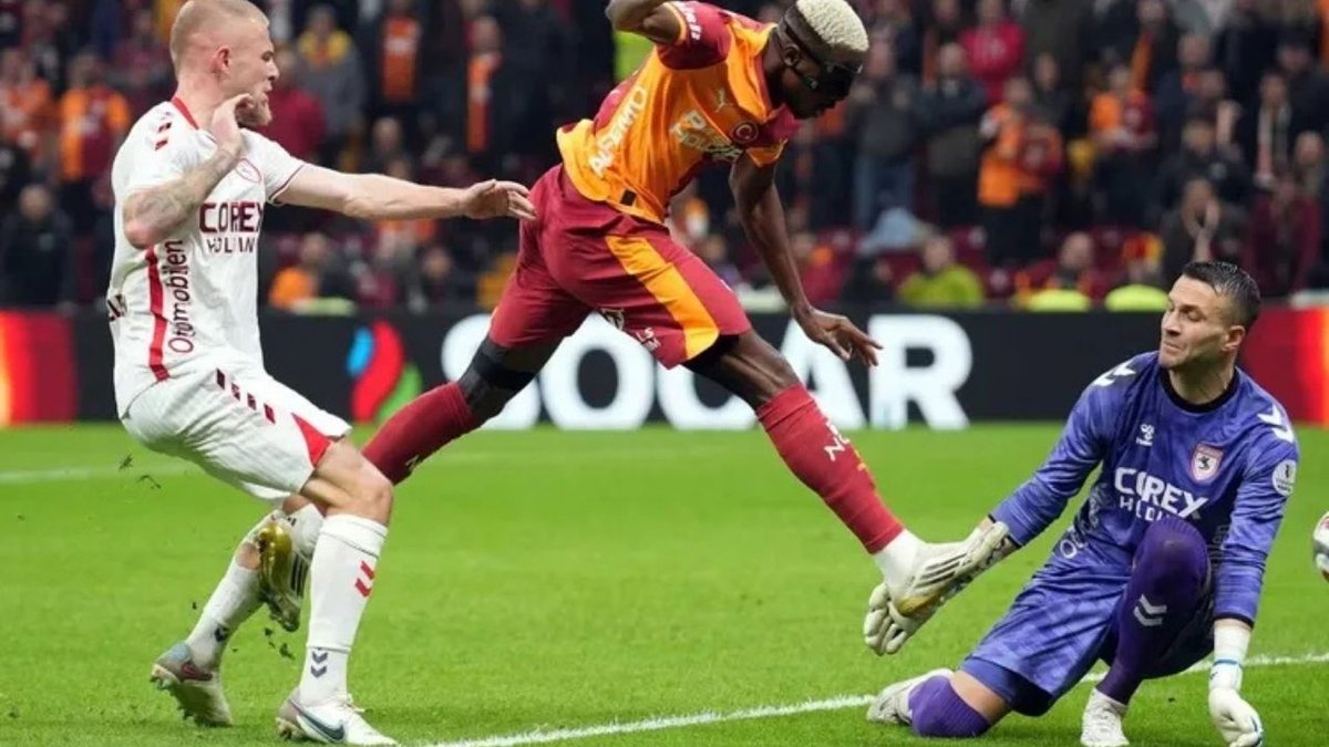 Okan Buruk'un Icardi İçin Aldığı Karar: Taraftarla Ayrılık Stratejisi