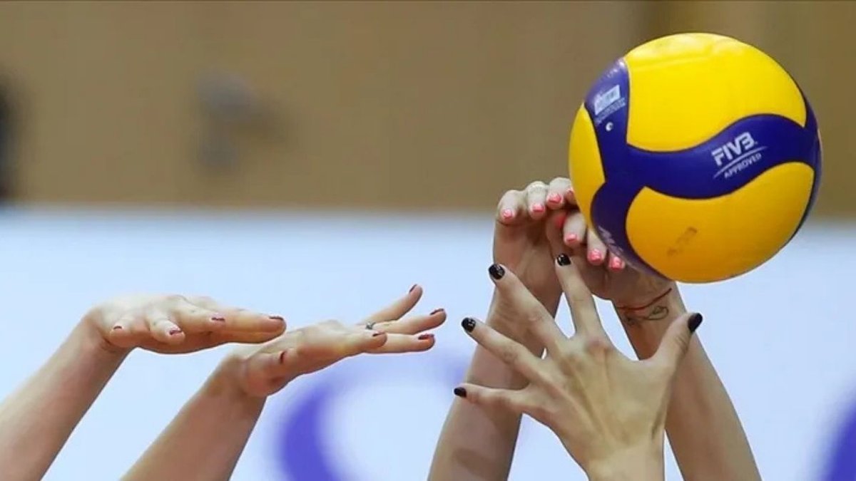 Bayanlar Kupa Voleyde Çeyrek Final Coşkusu Başlıyor