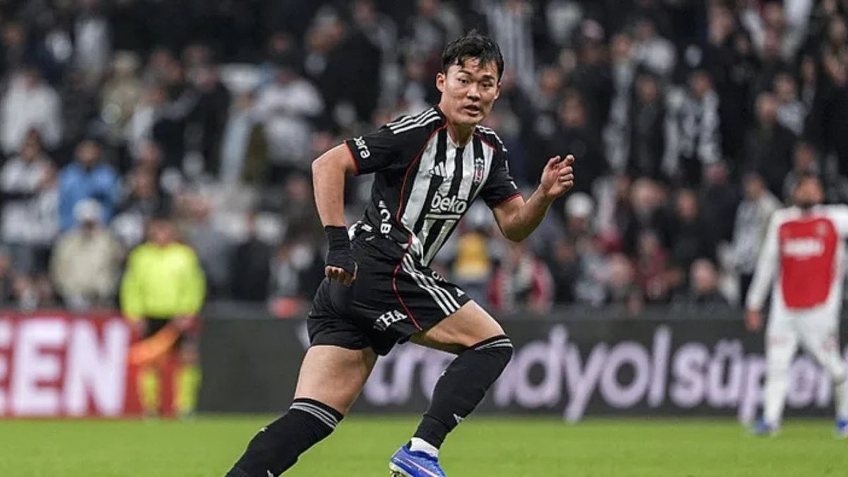 Beşiktaş'ta Rizespor Karşılaşması Öncesinde İki Eksik Var!