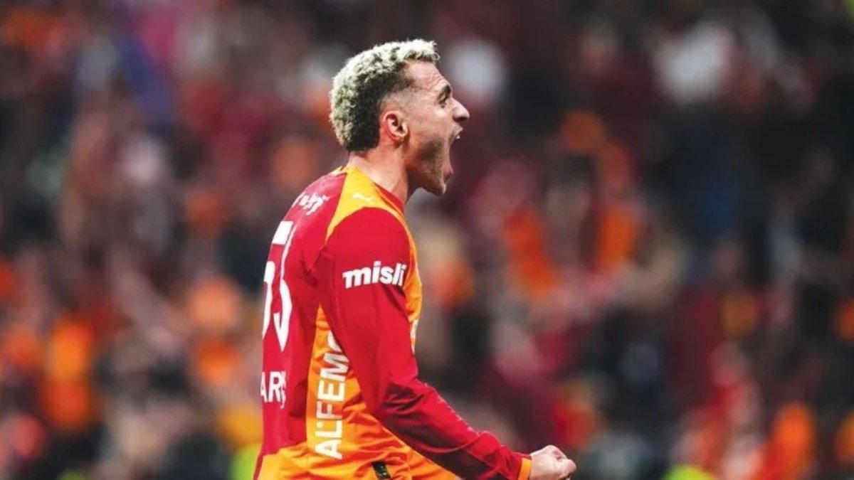 Galatasaray'da Dikkatler Sara Üzerinde: Ayrılık Yakın mı?