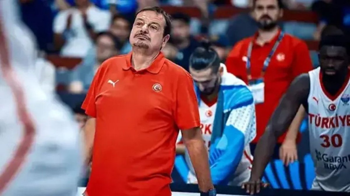 12 Dev Adam’da Kadro Sürprizi: NBA’den Adem Bona Milli Takımda Yer Aldı