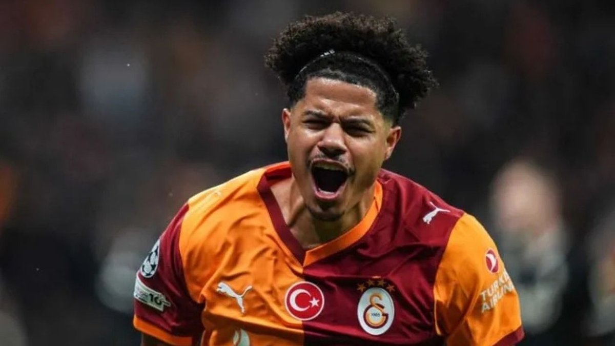Galatasaray’da Sara Alarmı Avrupa Devi Transfer İçin Harekete Geçti