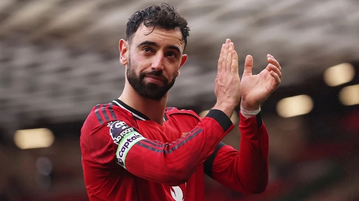 Galatasaray’da Bruno Fernandes İçin Yeni Umut Transfer Dengeleri Değişebilir