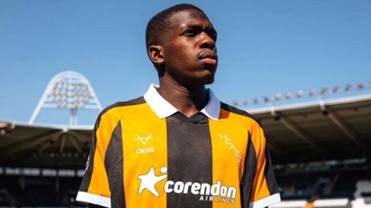 Acun Ilıcalı’nın Takımı Hull City’den Yeni Transfer: Salzburg’dan Orta Saha Takviyesi