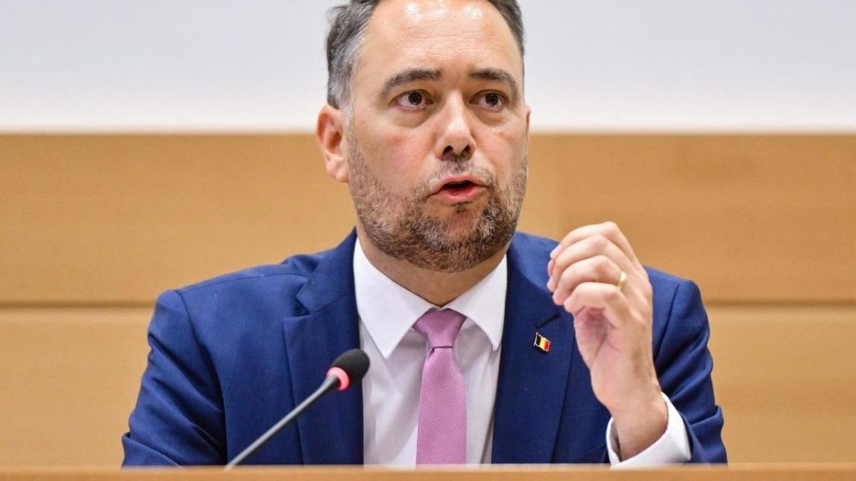 Belçika’dan Türkiye’ye Gümrük Birliği Mesajı: “Yenilenme Zamanı Geldi”