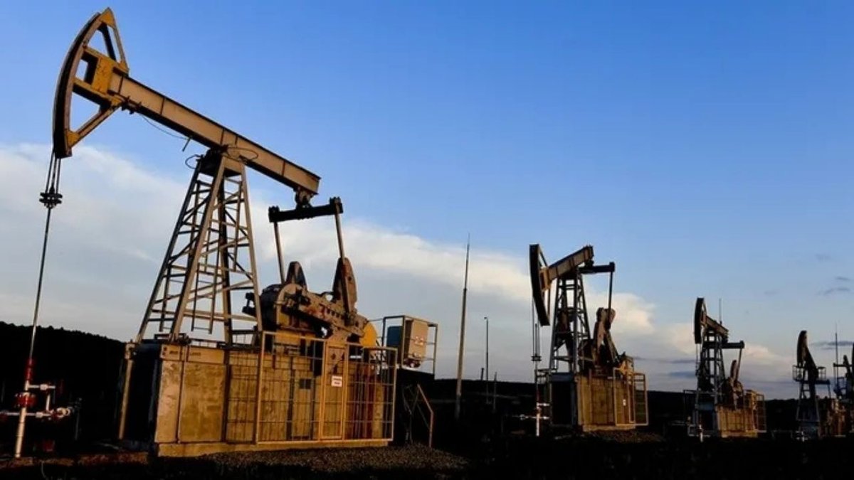 ABD'den Rus Petrolü İçin 30 Günlük Geçici İzin: Enerji Tedarikinde Yenilik