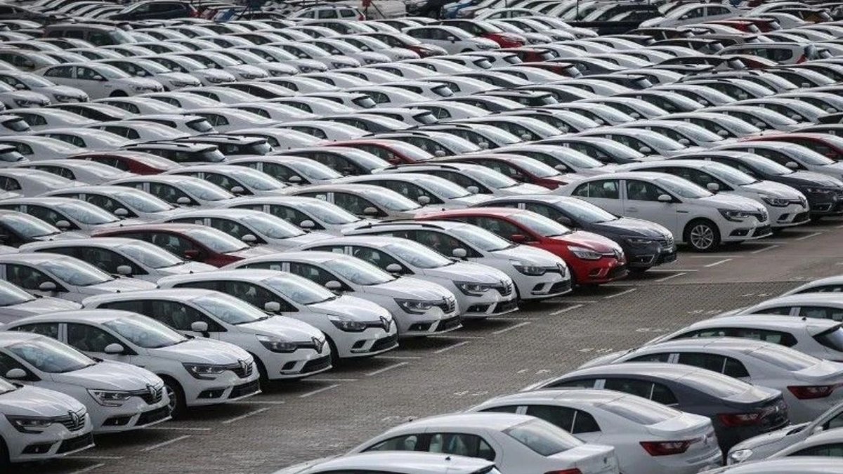 Otomotiv Devi Hyundai Alarm Verdi: 421 Bin Araç Geri Çağrıldı