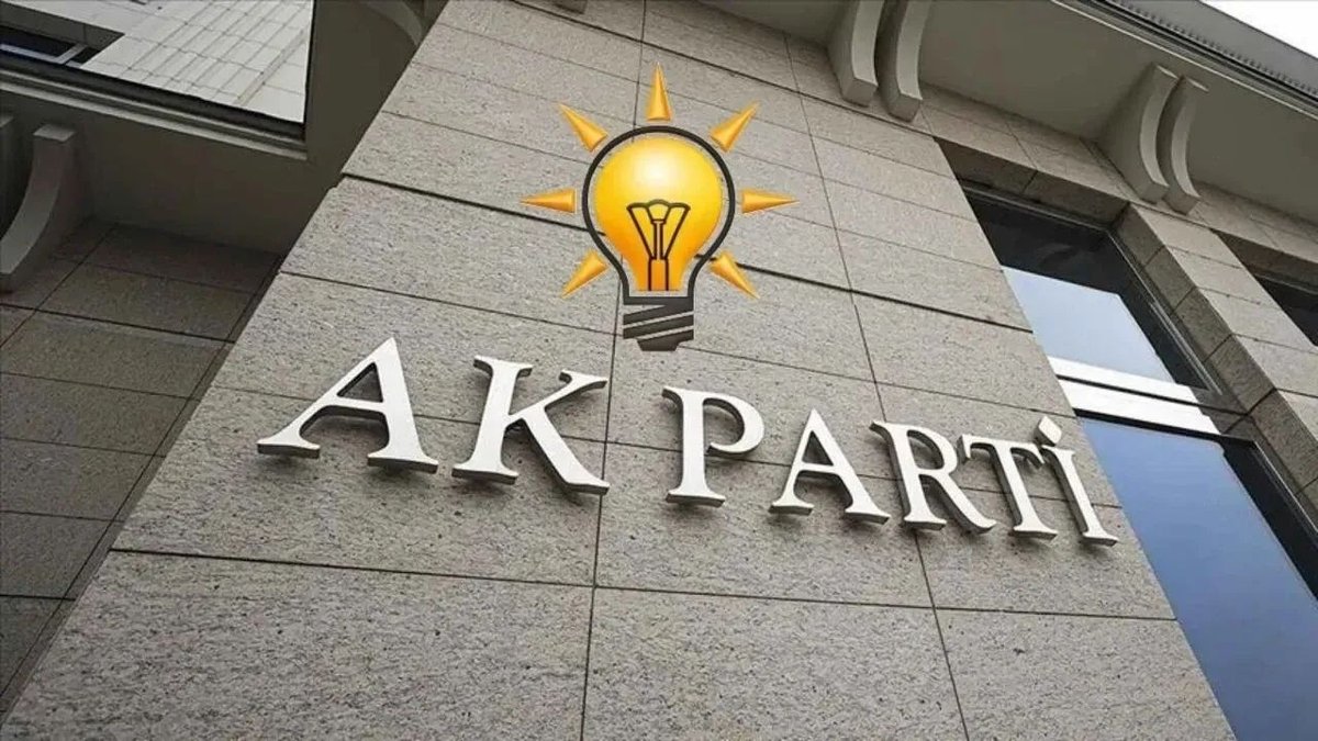 Ak Parti 33. Istisare Ve Degerlendirme Toplantisi Sapanca’da Gerceklesecek