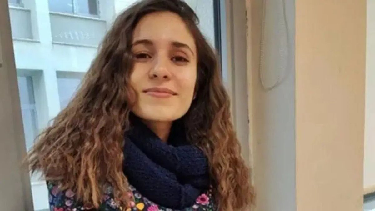 Gülistan Doku Dosyasında Yeni Gelişme Tartışma Yaratan Mektup Ortaya Çıktı