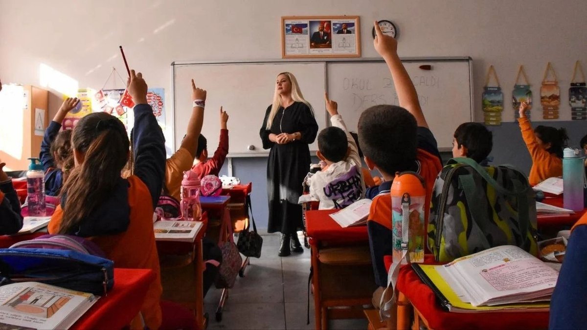 Maarif Vakfı’na Aktarılacak Kaynak 7,5 Milyar TL’ye Çıktı