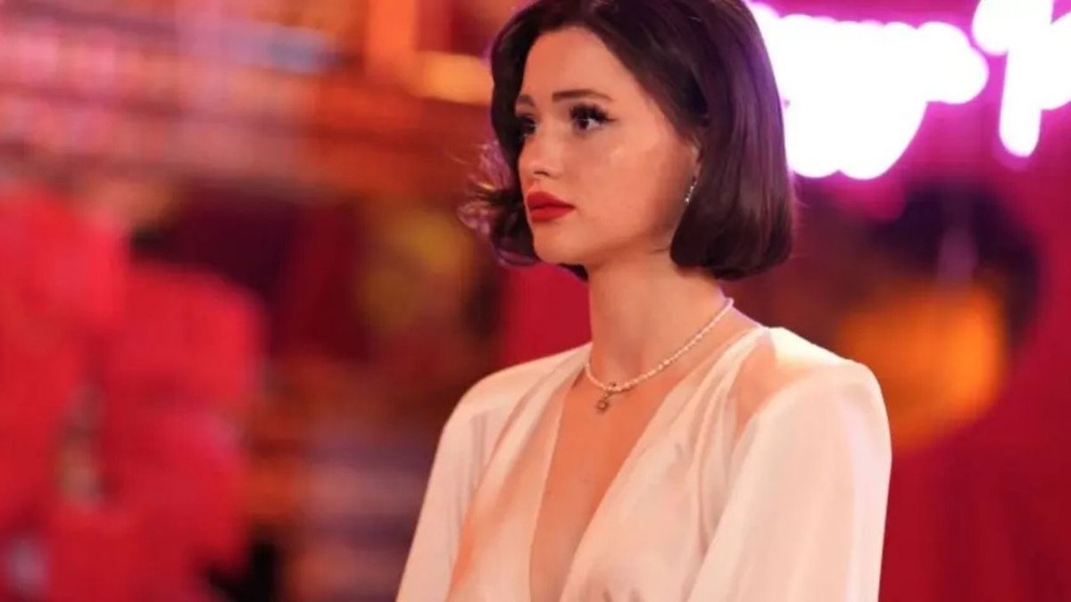 Çirkin 6. Bölüm Fragmanı Yayında! Meryem ve Kadir’in Evliliği Ortaya Çıkıyor