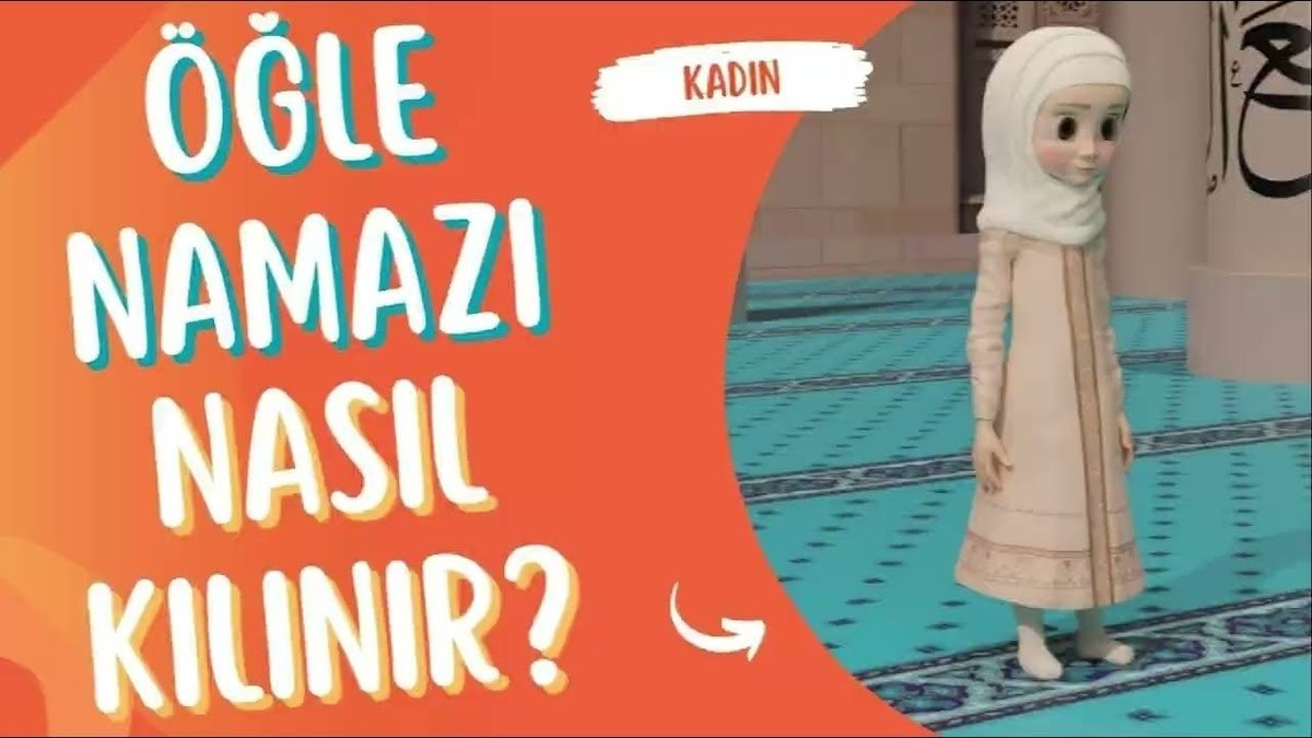 Öğle Namazı Nasıl Kılınır? Farz ve Sünnet Rekatlarıyla Adım Adım Rehber