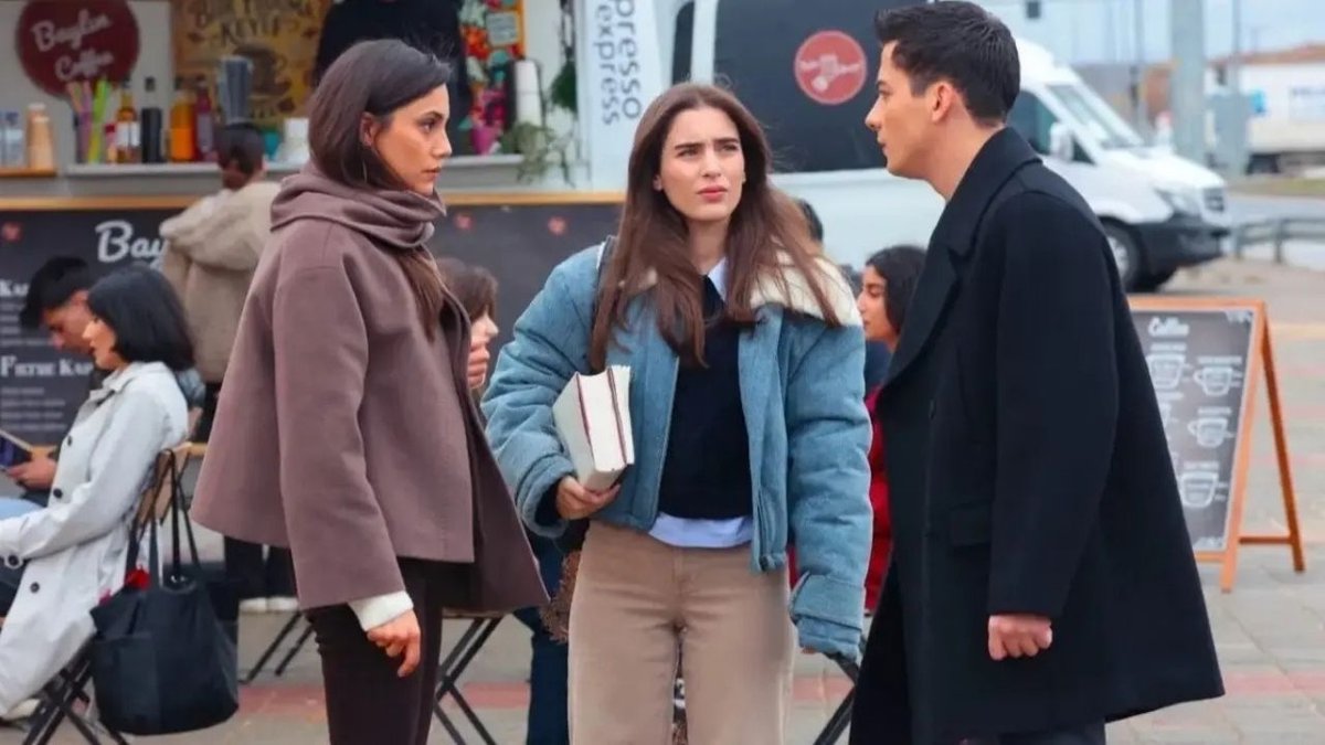 Ferit Kaya Yeni Dizisi Aşk ve Taht İle Ekranlara Dönüyor Rolü Belli Oldu