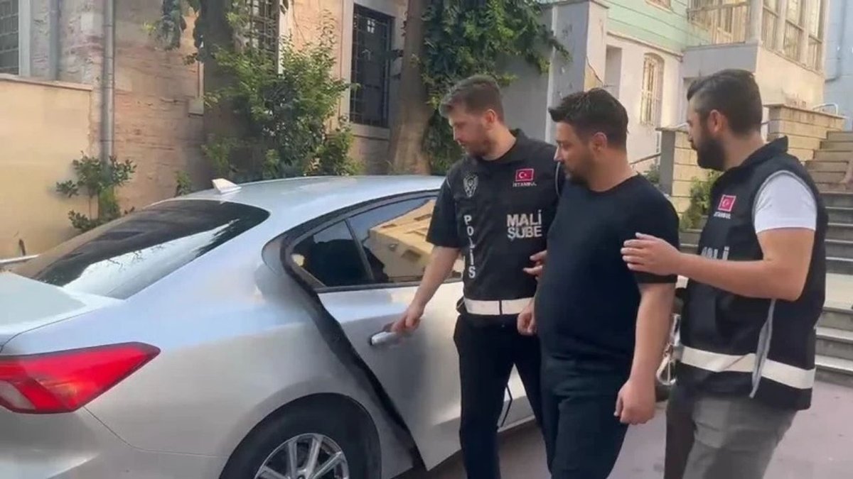 Oğuzhan Uğur’dan Ahbap Soruşturmasına Yanıt Destek Vardı Para Transferi Yoktu