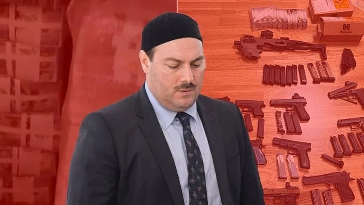 Alihan Kuriş Soruşturmasında 32 Kişi Tutuklandı