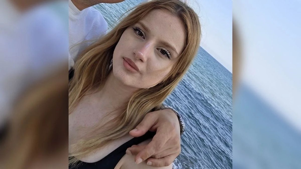 15 Yaşındaki Selin Uçak’tan Haber Alınamıyor