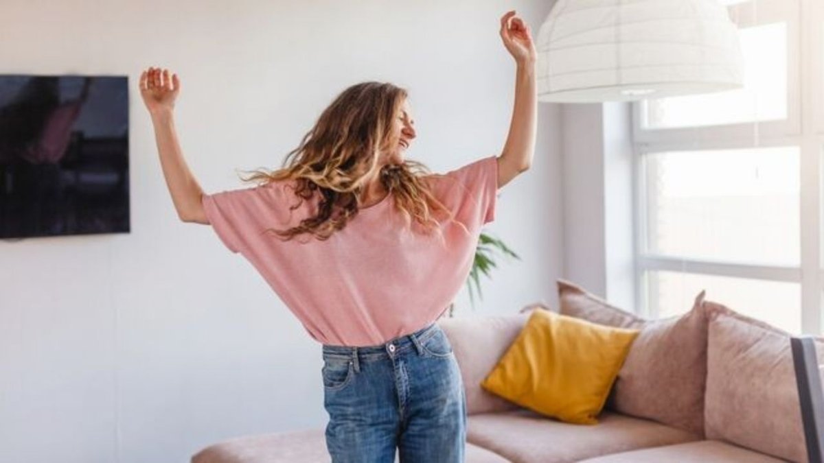 Bilime Göre En İyi İlaç: Dans!