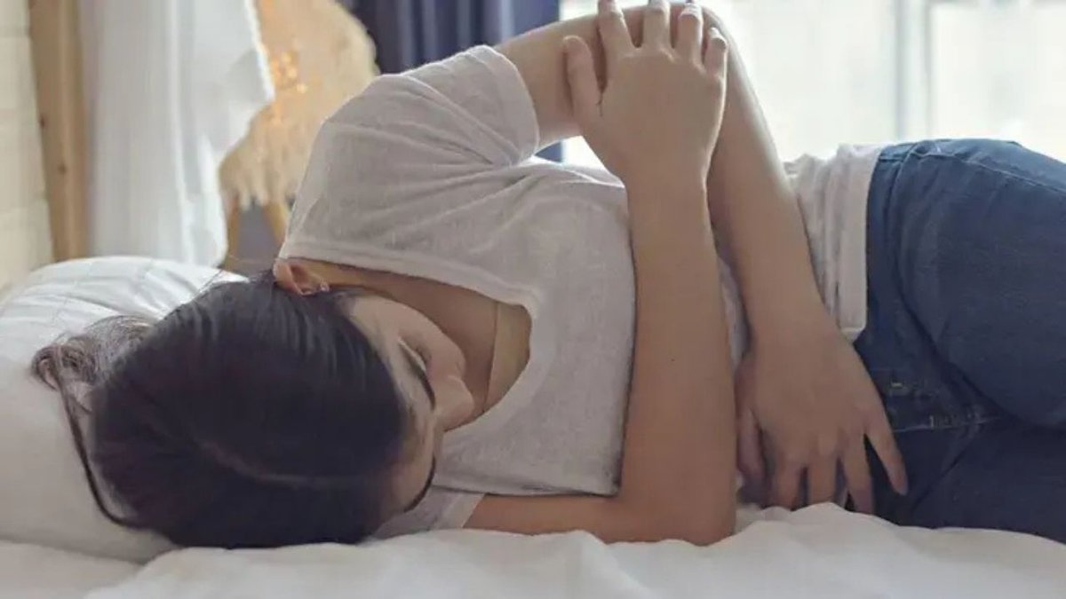 Kadınlar Ağrıyı Normal Karşılamamalı: Endometriozis Erken Teşhis Gerektiriyor