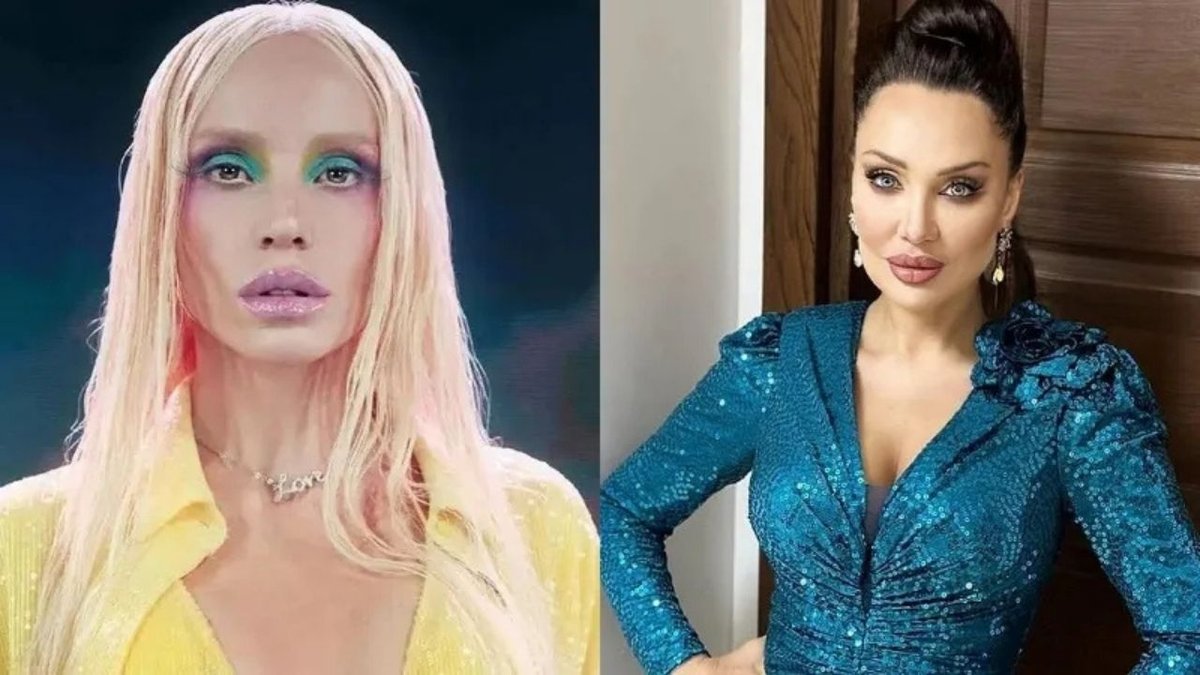 Gülşen’den Umut Akyürek’e 5 Milyon Liralık Manevi Tazminat Davası Açıldı