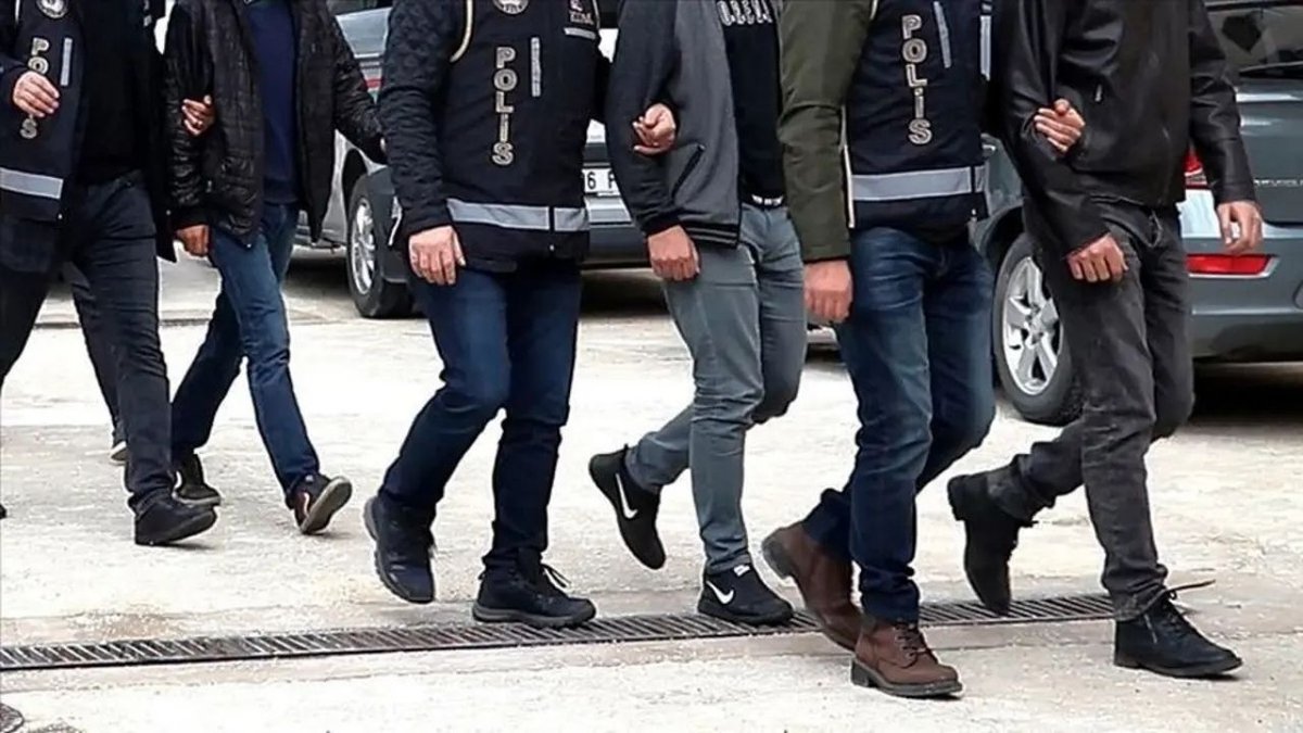Eyüpsultan Belediyesi’nde Gözaltı Hareketliliği Soruşturmada Yeni Gelişme