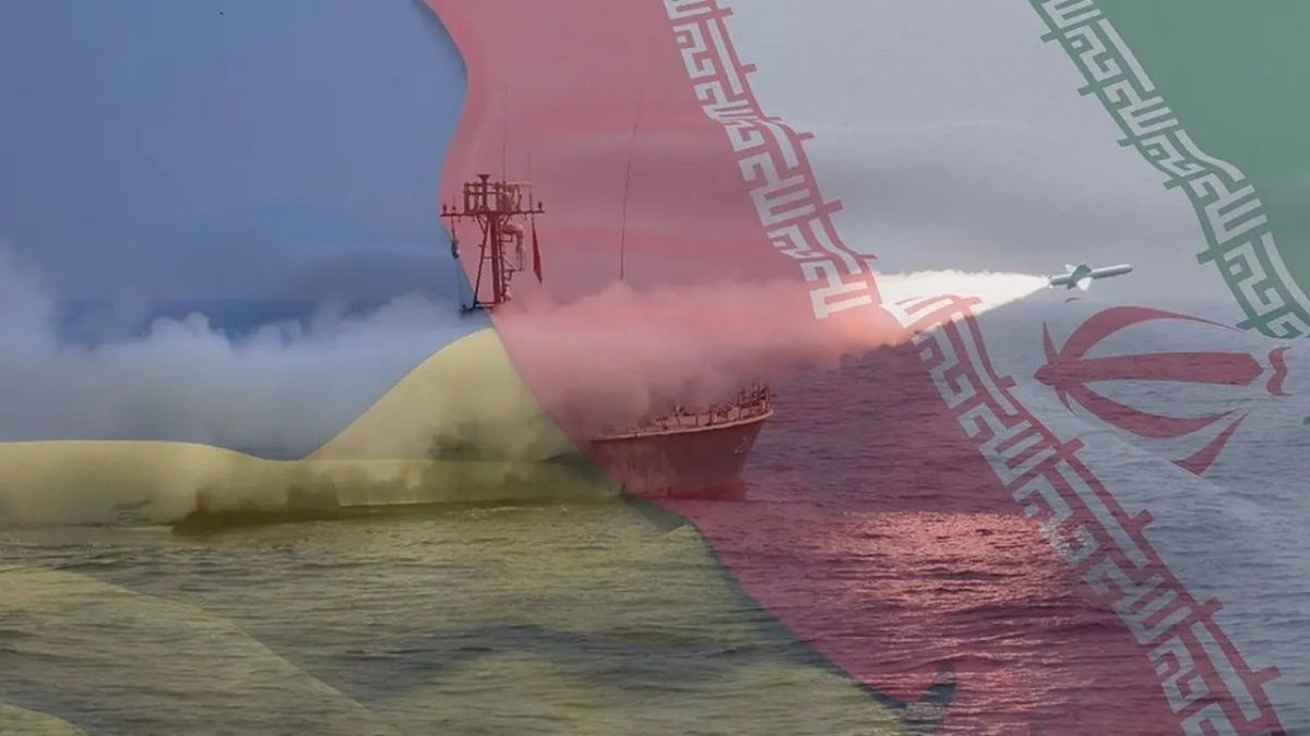 Hazar’da Gerilim Tırmandı Ukrayna Saldırısı Yeni Tartışma Başlattı