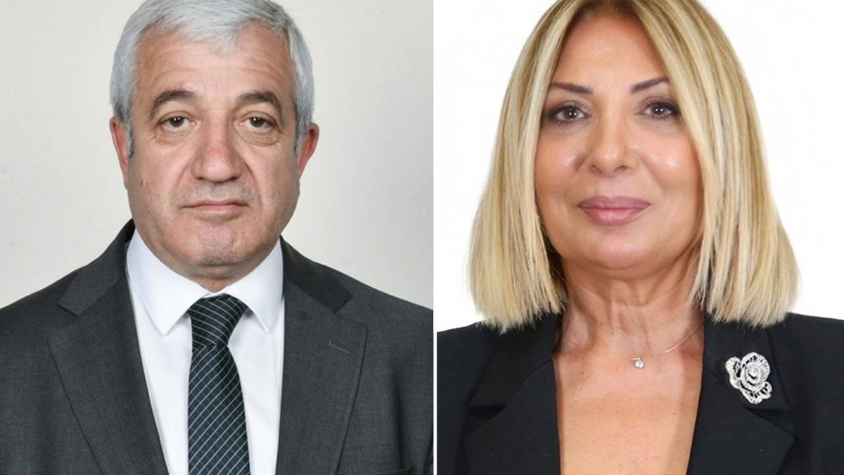 Etimesgut’ta Başkanvekili Seçimini Seda Dilber Kazandı